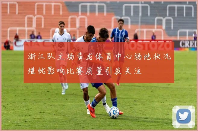 浙江队主场黄龙体育中心场地状况堪忧影响比赛质量引发关注