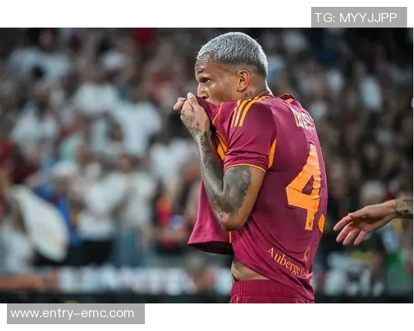 韦斯利在罗马誓言争夺意甲冠军期待上帝的保佑与支持