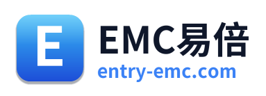 EMC易倍 Logo